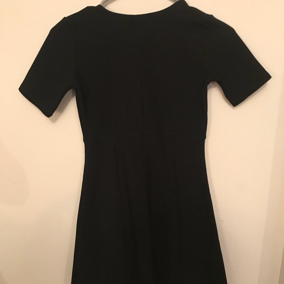 Vintage Baby Doll Dress - Picture 2 of 3